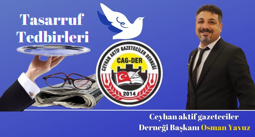 Gazetecilerin en büyük sorunu tasarruf tedbirleri ve ötekileştirme